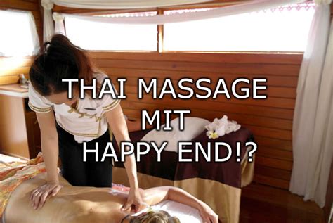 geile thai massage|Superheiße Thaimassage mit Happy End .